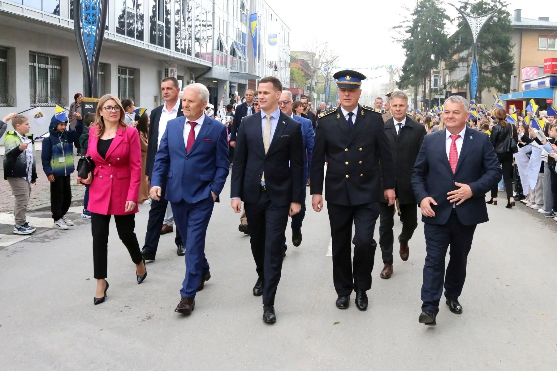 Dan Armije Republike BiH 01 15 04 2026